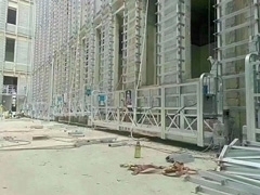 沈阳高空吊篮续租需要重新支付定金吗？