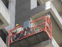 沈阳吊篮租赁对建筑施工特种作业人员的条件