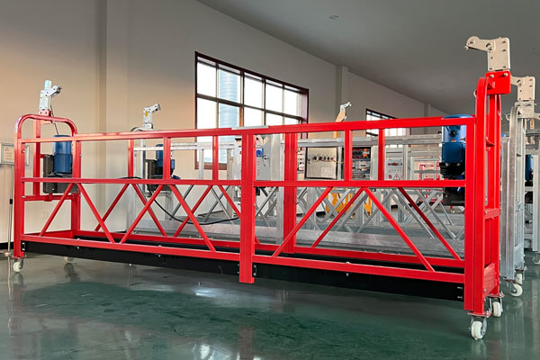 沈阳电动吊篮租赁后需要检查什么? 沈阳电动吊篮租赁后需要检查什么?