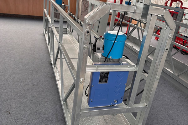 沈阳电动吊篮悬挂重量要求 沈阳电动吊篮悬挂重量要求