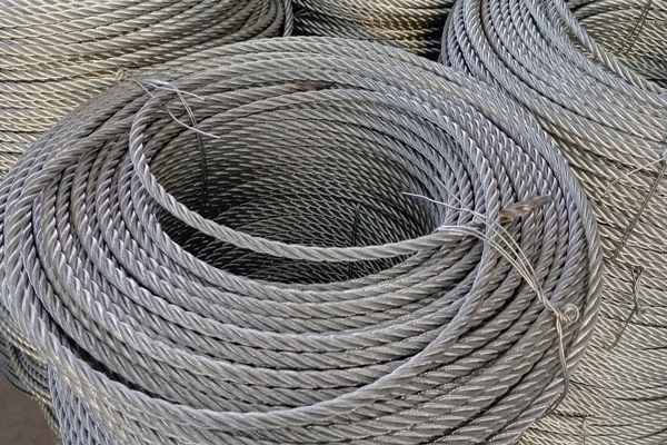 沈阳电动吊篮的吊索：特制构件，安全与效率的双重保障