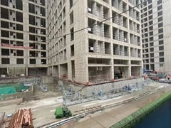 沈阳电动吊篮不使用时的存放指南