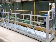 沈阳吊篮租赁厂家解析：服务项目全面览