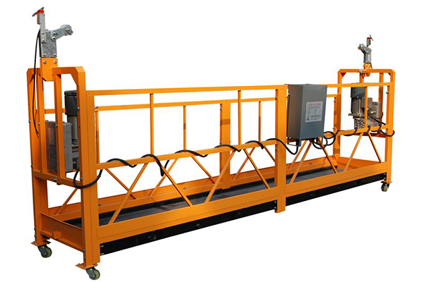 沈阳吊篮公司——为您的建筑工程提供解决方案