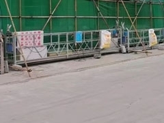 沈阳吊篮租赁厂家解析：吊篮租赁的保障流程